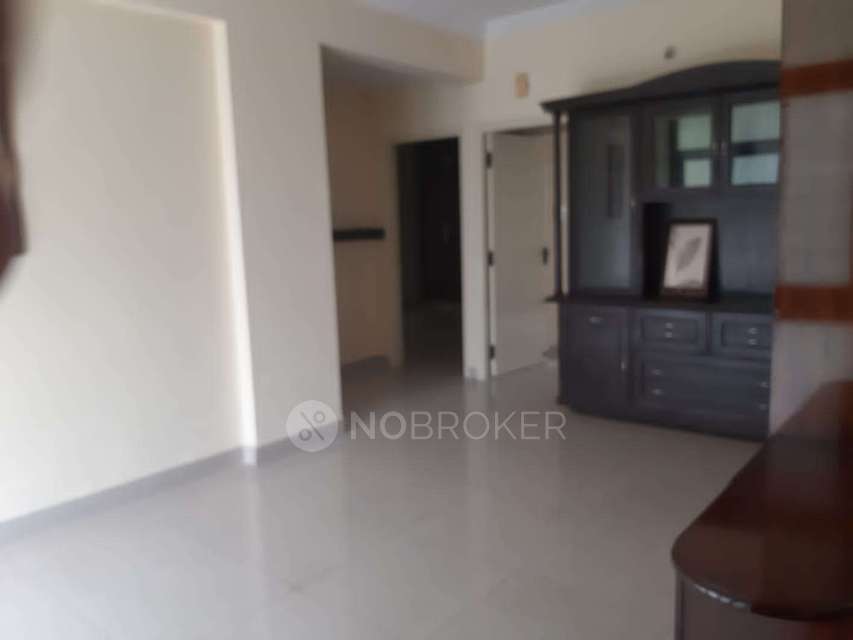 3 BHK Flat In Sai Orchids For Sale  In Kalyan Nagar