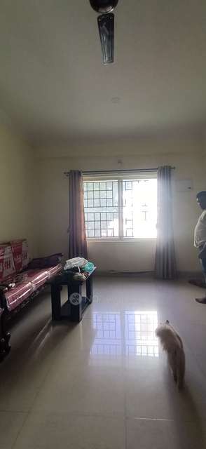 3 BHK Flat In Sai Orchids For Sale  In Kalyan Nagar