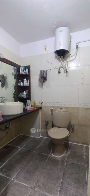 3 BHK Flat In Sai Orchids For Sale  In Kalyan Nagar