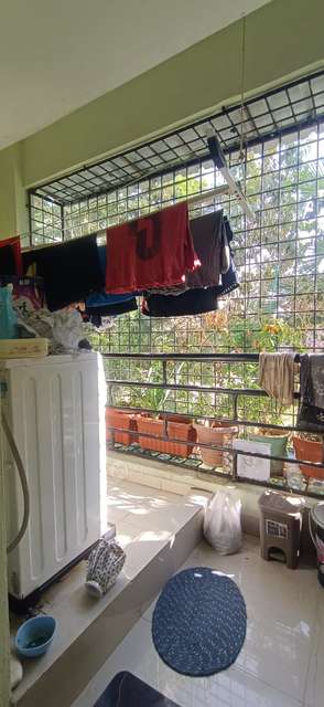 3 BHK Flat In Sai Orchids For Sale  In Kalyan Nagar