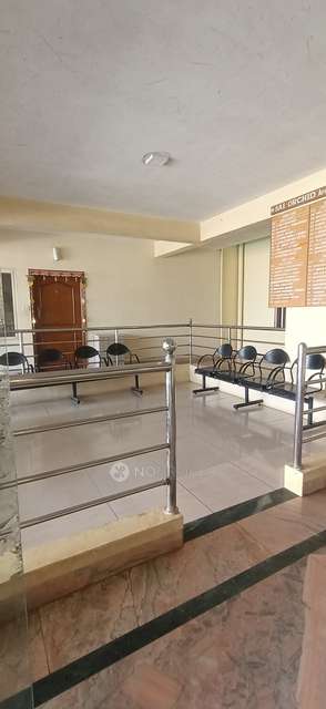 3 BHK Flat In Sai Orchids For Sale  In Kalyan Nagar