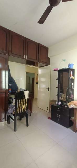 3 BHK Flat In Sai Orchids For Sale  In Kalyan Nagar