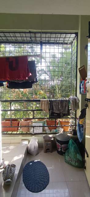 3 BHK Flat In Sai Orchids For Sale  In Kalyan Nagar