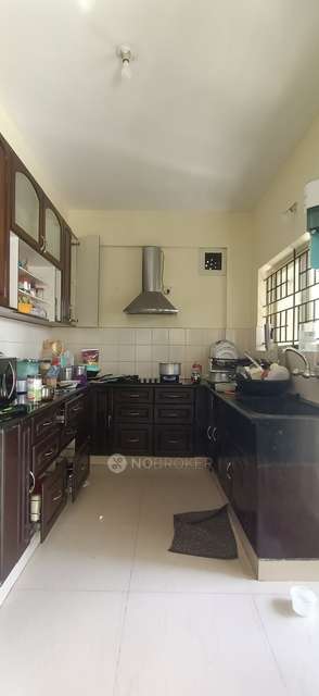 3 BHK Flat In Sai Orchids For Sale  In Kalyan Nagar