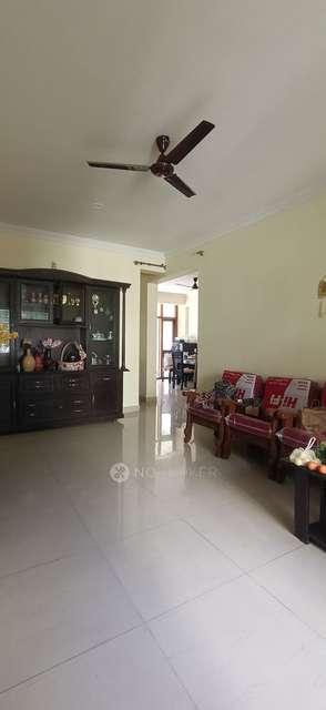 3 BHK Flat In Sai Orchids For Sale  In Kalyan Nagar