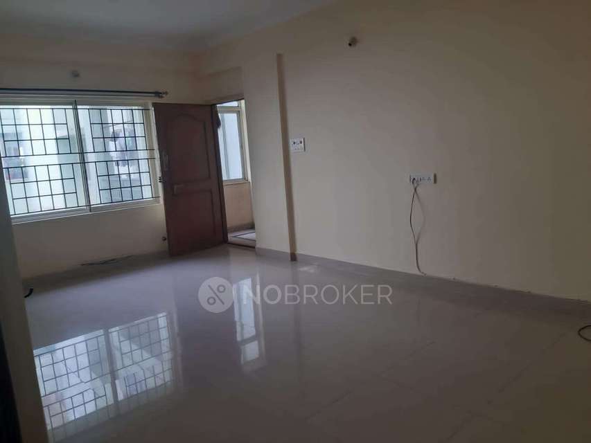 3 BHK Flat In Sai Orchids For Sale  In Kalyan Nagar