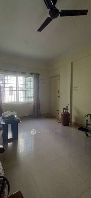 3 BHK Flat In Sai Orchids For Sale  In Kalyan Nagar