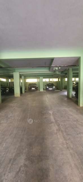 3 BHK Flat In Sai Orchids For Sale  In Kalyan Nagar