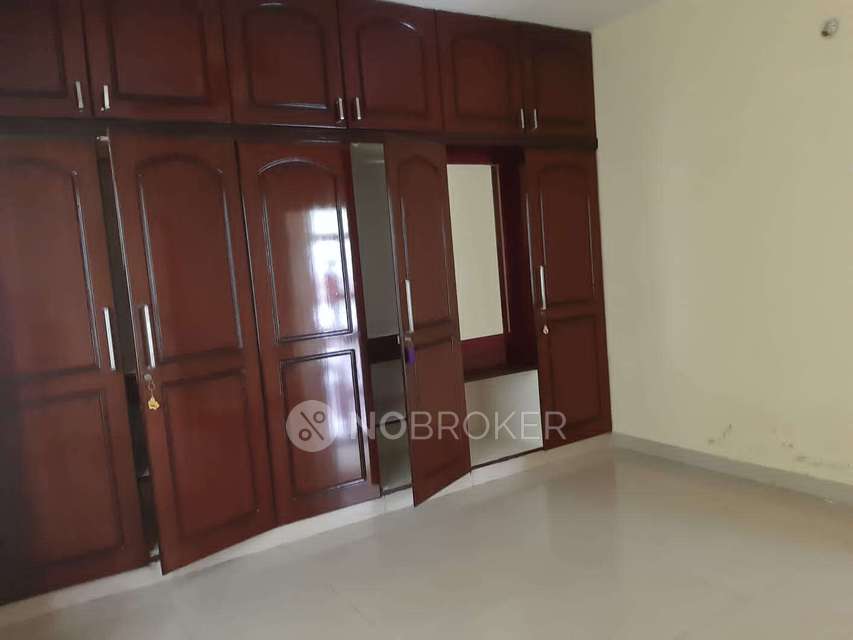 3 BHK Flat In Sai Orchids For Sale  In Kalyan Nagar