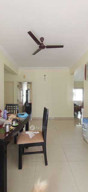 3 BHK Flat In Sai Orchids For Sale  In Kalyan Nagar