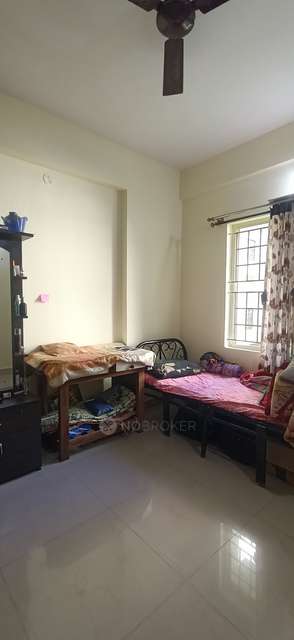 3 BHK Flat In Sai Orchids For Sale  In Kalyan Nagar