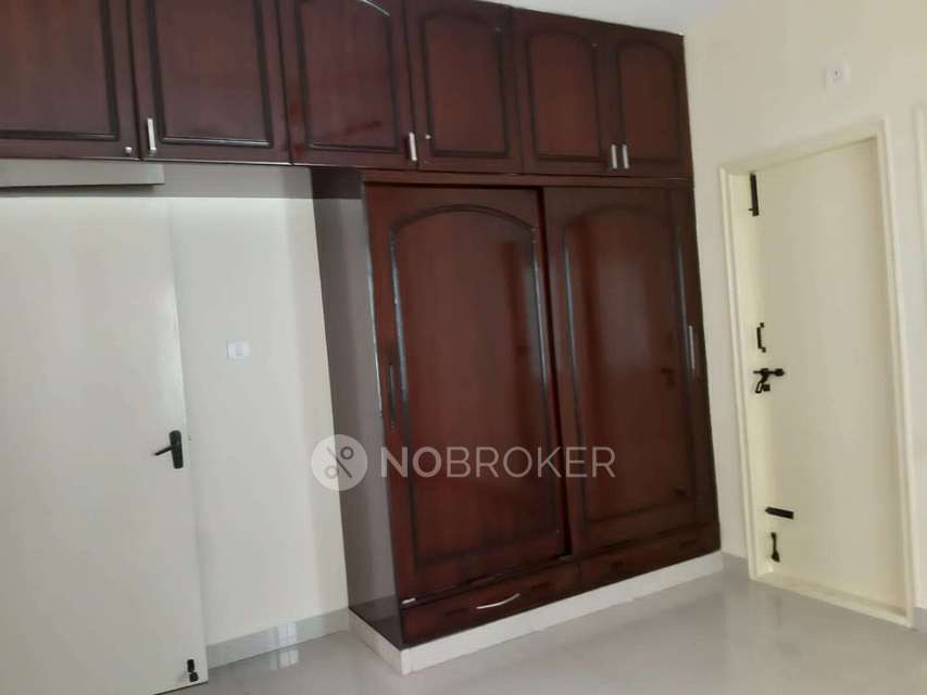 3 BHK Flat In Sai Orchids For Sale  In Kalyan Nagar