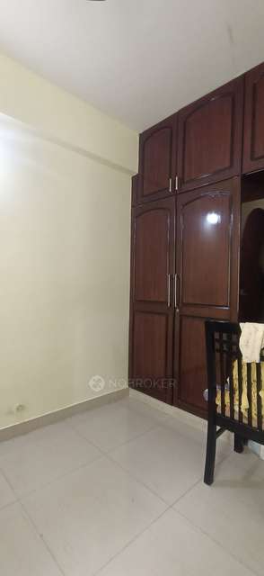 3 BHK Flat In Sai Orchids For Sale  In Kalyan Nagar