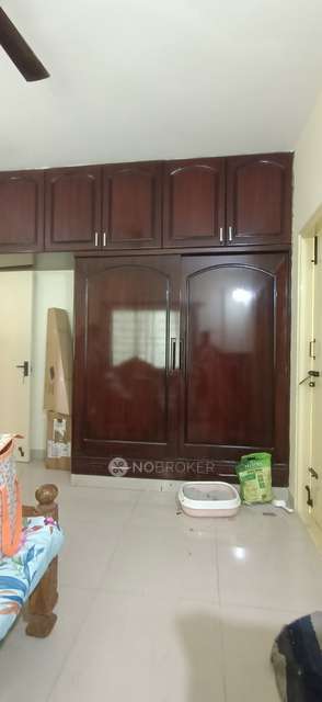 3 BHK Flat In Sai Orchids For Sale  In Kalyan Nagar