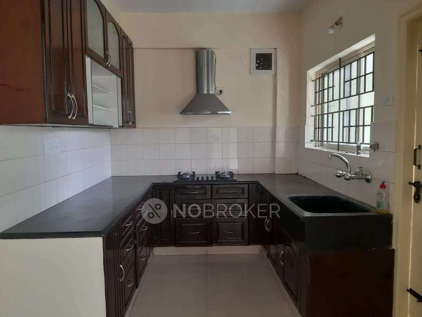 3 BHK Flat In Sai Orchids For Sale  In Kalyan Nagar