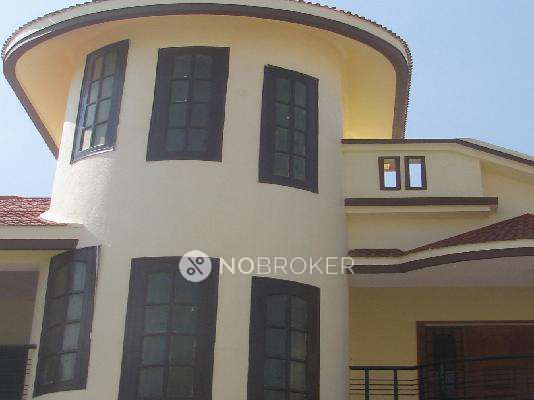 3 BHK Villa In Daady's Southbourg for Rent  In Daadys Gaarden Layout