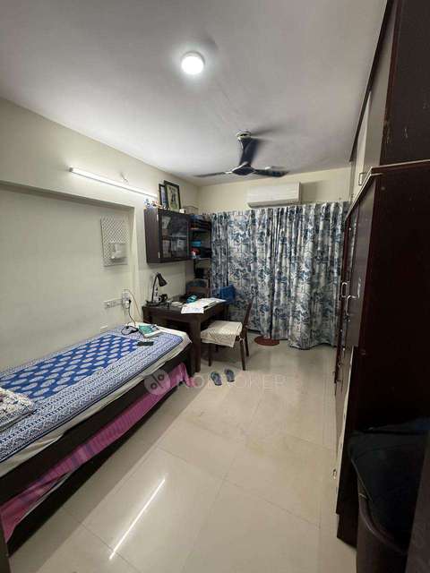 2 BHK Flat In Dsk Madhuban Apartments For Sale  In Saki Naka