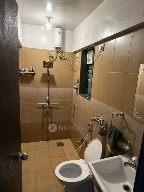 2 BHK Flat In Dsk Madhuban Apartments For Sale  In Saki Naka