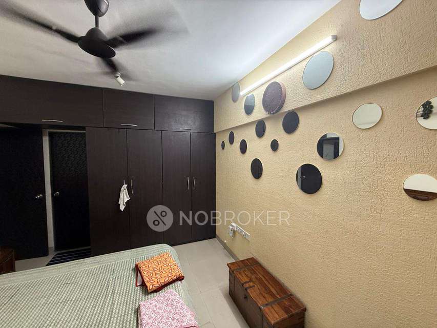 2 BHK Flat In Dsk Madhuban Apartments For Sale  In Saki Naka