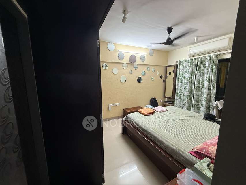 2 BHK Flat In Dsk Madhuban Apartments For Sale  In Saki Naka