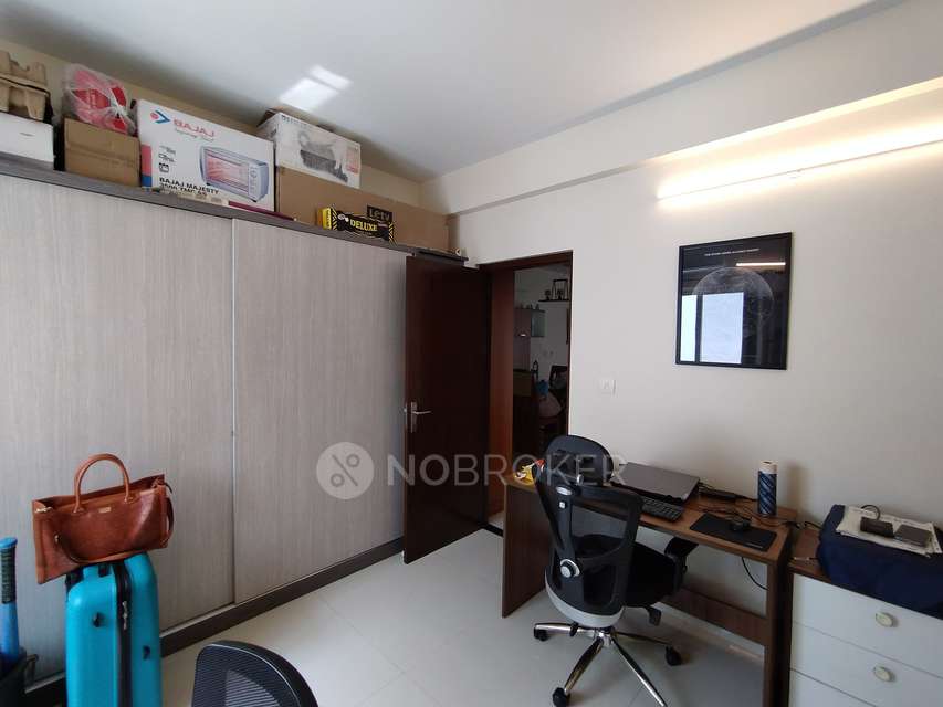3 BHK Flat In Bren Paddington For Sale  In Bellandur