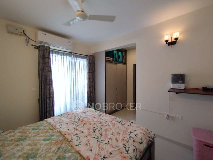 3 BHK Flat In Bren Paddington For Sale  In Bellandur