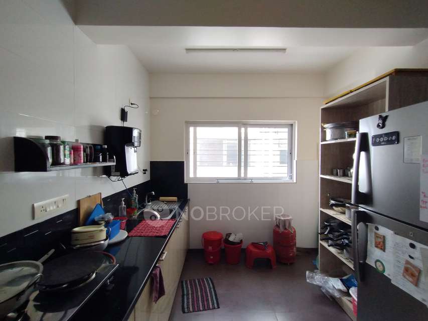 3 BHK Flat In Bren Paddington For Sale  In Bellandur