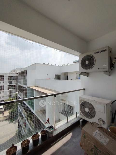 3 BHK Flat In Bren Paddington For Sale  In Bellandur