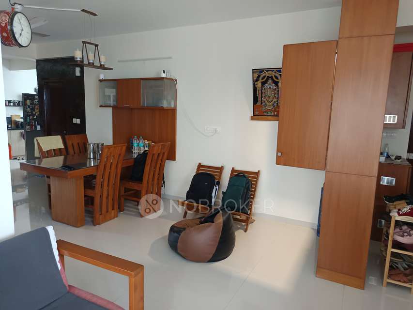 3 BHK Flat In Bren Paddington For Sale  In Bellandur