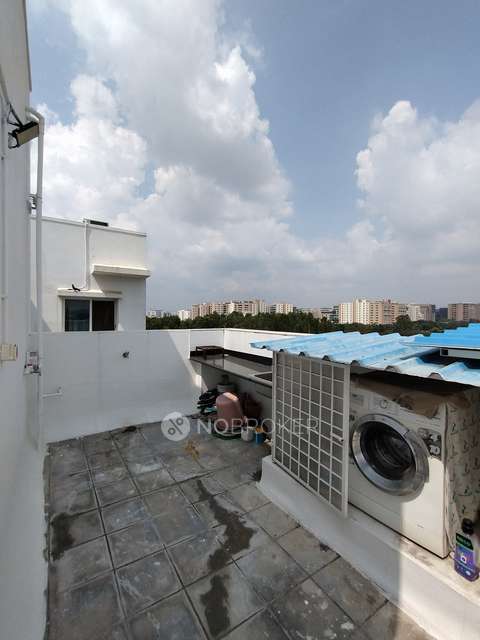 3 BHK Flat In Bren Paddington For Sale  In Bellandur