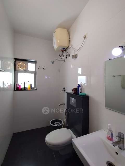 3 BHK Flat In Bren Paddington For Sale  In Bellandur