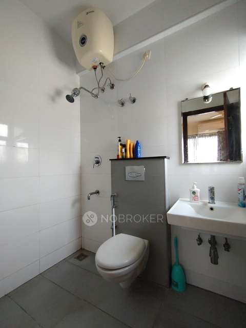 3 BHK Flat In Bren Paddington For Sale  In Bellandur