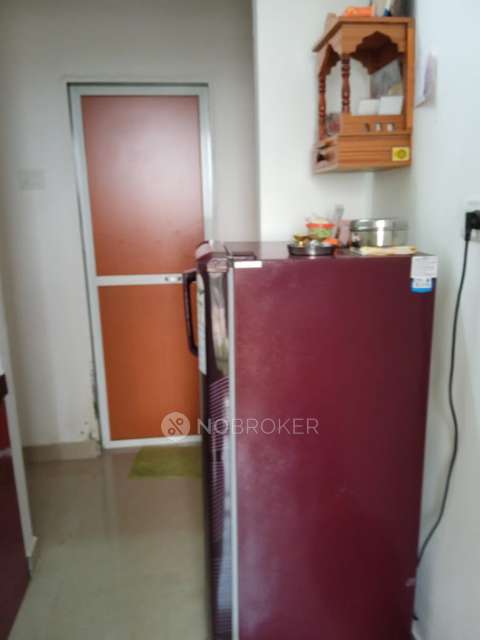 1 BHK Flat In Db Orchid Ozone For Sale  In Dahisar East