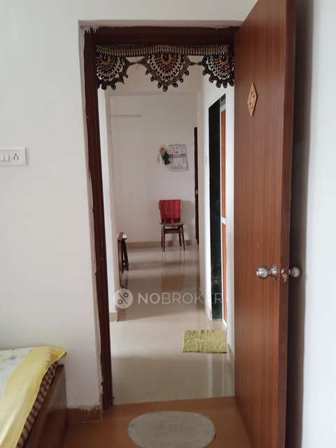 1 BHK Flat In Db Orchid Ozone For Sale  In Dahisar East