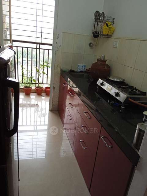 1 BHK Flat In Db Orchid Ozone For Sale  In Dahisar East