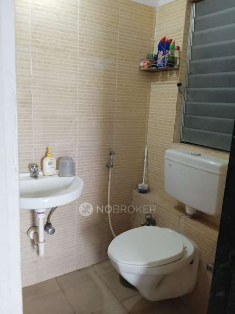 1 BHK Flat In Db Orchid Ozone For Sale  In Dahisar East