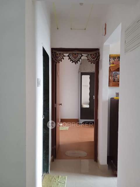 1 BHK Flat In Db Orchid Ozone For Sale  In Dahisar East