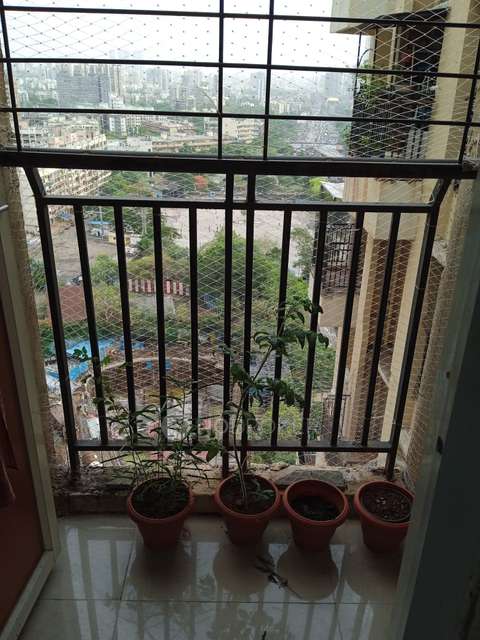 1 BHK Flat In Db Orchid Ozone For Sale  In Dahisar East