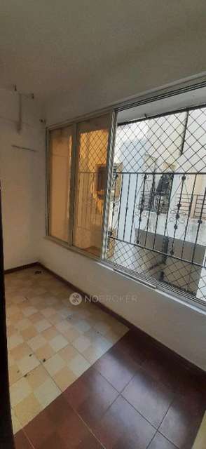 1 BHK Flat In Navratna Housing Society, Kiwale for Rent In Navratna Society