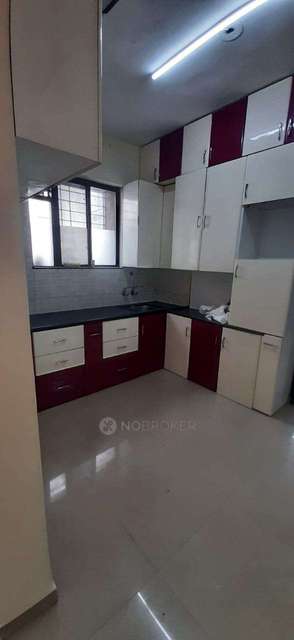1 BHK Flat In Navratna Housing Society, Kiwale for Rent In Navratna Society