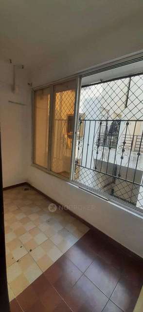 1 BHK Flat In Navratna Housing Society, Kiwale for Rent In Navratna Society