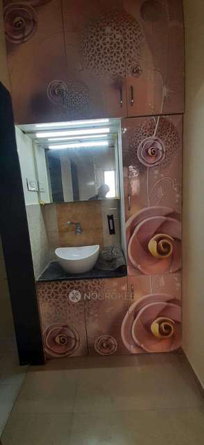 1 BHK Flat In Navratna Housing Society, Kiwale for Rent In Navratna Society