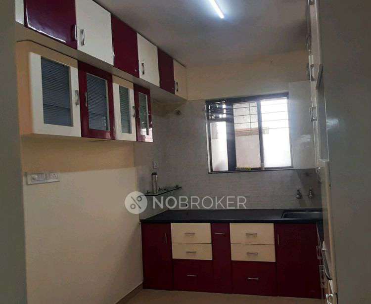 1 BHK Flat In Navratna Housing Society, Kiwale for Rent In Navratna Society
