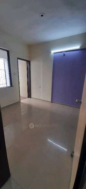 1 BHK Flat In Navratna Housing Society, Kiwale for Rent In Navratna Society