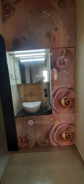 1 BHK Flat In Navratna Housing Society, Kiwale for Rent In Navratna Society