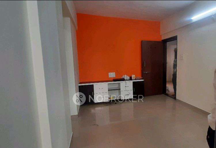 1 BHK Flat In Navratna Housing Society, Kiwale for Rent In Navratna Society