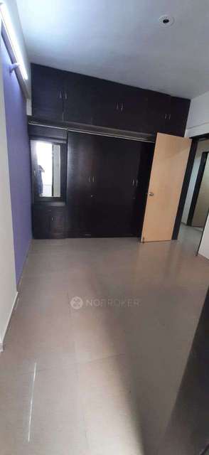 1 BHK Flat In Navratna Housing Society, Kiwale for Rent In Navratna Society