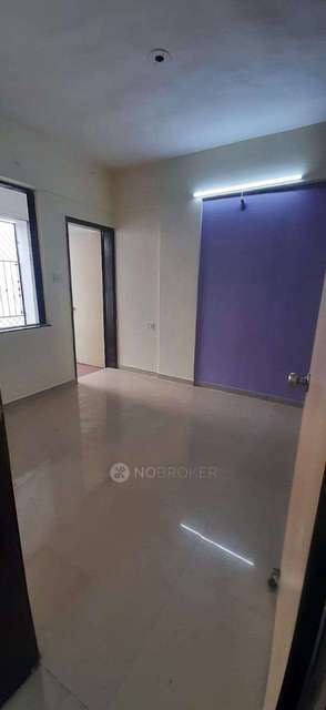 1 BHK Flat In Navratna Housing Society, Kiwale for Rent In Navratna Society