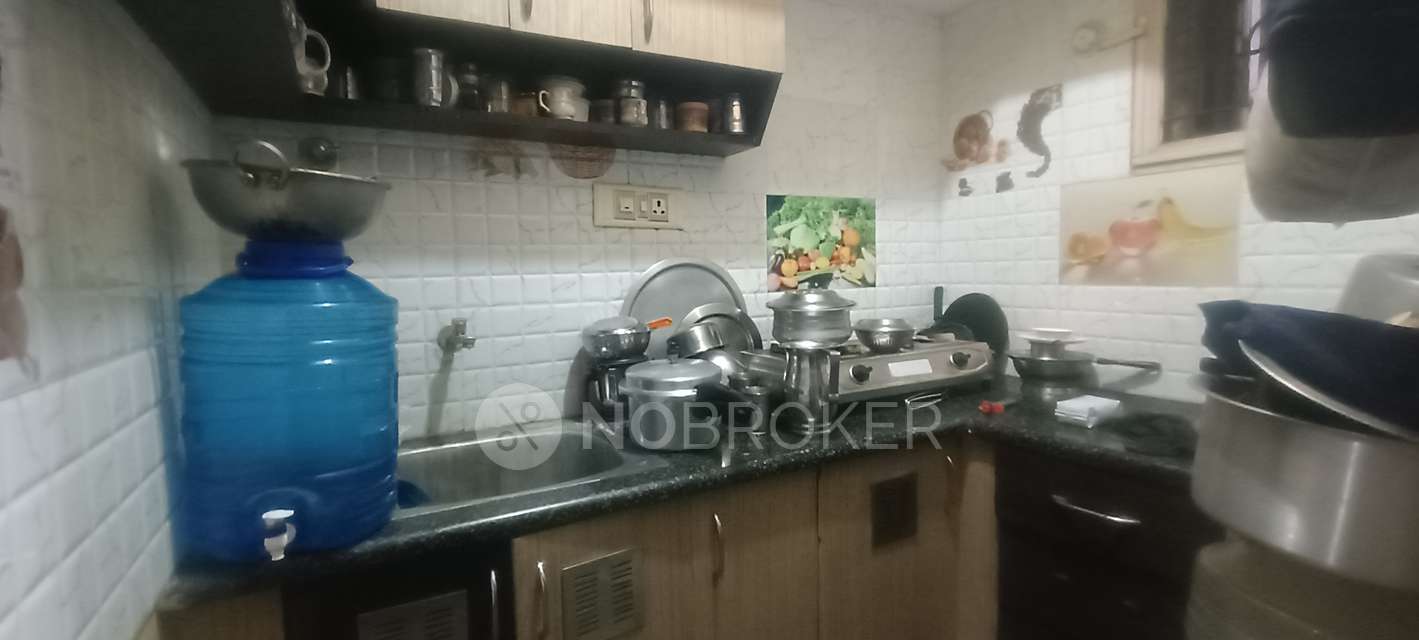4 BHK House For Sale  In Ramchandrapura