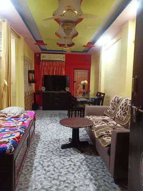 2 BHK House For Sale  In Chandresh Villa